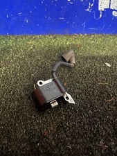 Husqvarna 142 137 Petrol Chainsaw Tested ignition coil module