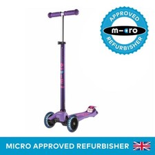 Micro Scooters Maxi Micro