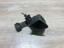 2008 SKODA OCTAVIA BOSCH HORN