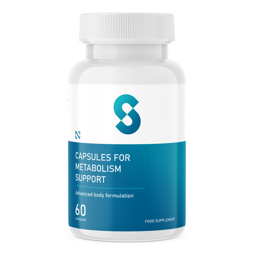 Style capsules for - style, metabolism