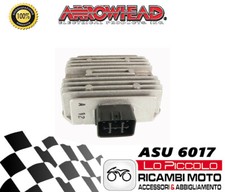 Suzuki AN 400 A Burgman 2007