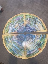 VTG Dark Tower Game Board