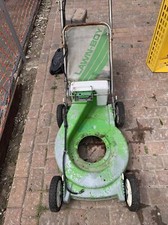 Lawn mower deluxe p - mower, 50