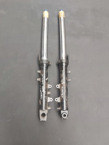 Genuine triumph daytona 600 - genuine,