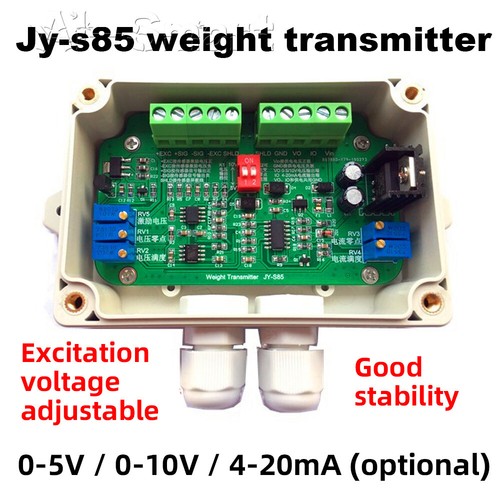 Dc18 s85 current - current, load
