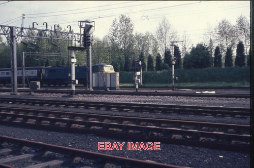 Original 35mm slide - 35mm, tring