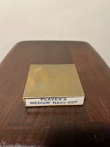 Vintage brass cased players - vintage,