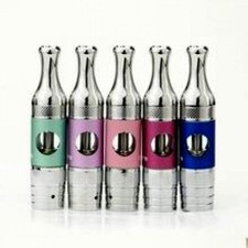 TPD 100% Authentic Aspire ET-S Glass Clearomiser Atomizer Tank 2ml Ecig vape pen