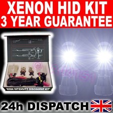 CORSA B 1997-00 HID HEADLIGHT