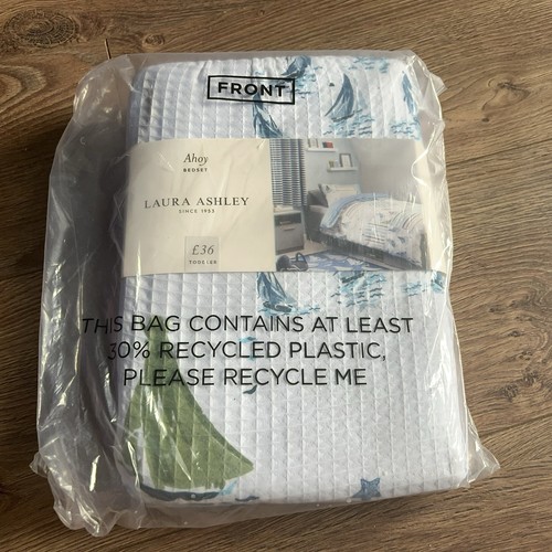 Laura ashley ahoy - ashley, toddler