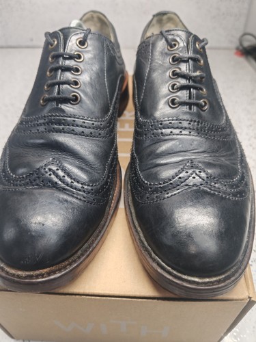 Oliver sweeney adenac black - oliver,