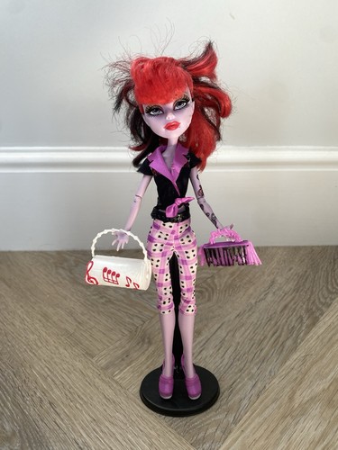Rare monster high operetta - rare,