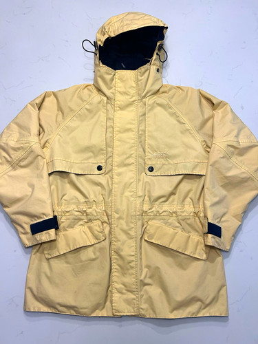 Musto performance hooded - musto,