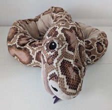 IKEA Djungelskog Snake Soft