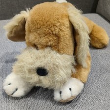 Snatch The Dog Soft Plush Toy