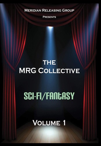The mrg collective - mrg,