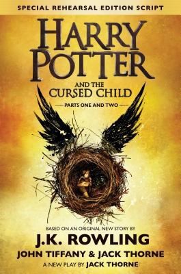 Harry potter and the - harry,