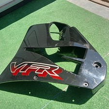 Honda Vfr 750 Rc36 Left Side
