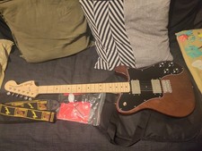 Fender Japan FSR Traditional