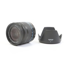 Samsung ED 3.5-5.6/18-55 OIS
