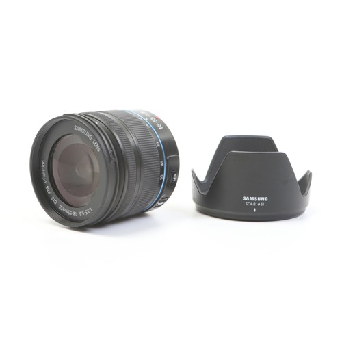 Samsung 6 18 - 3.5-5.6/18-55, ois