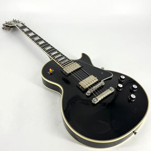 2002 gibson custom - shop, 1968
