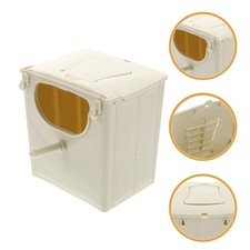 Bird Breeding Box Bird House
