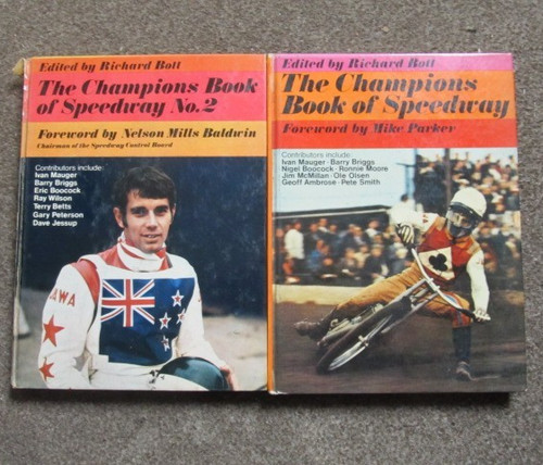 The champions book - the,