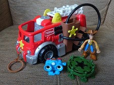 Hasbro Toy Story and Beyond