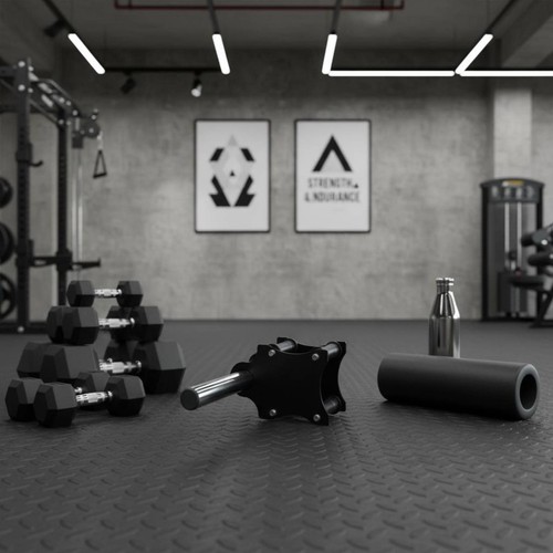 Smith machine slider heavy - smith,