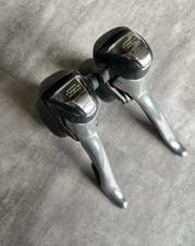 Shimano tiagra 4600 - tiagra, st-4600