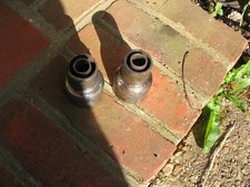 LAMBRETTA LARGE ENGINE MOUNTS