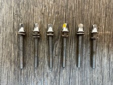 Pdp drum tension rods - drum,