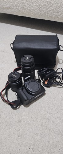 Canon eos 1300d camera - canon,