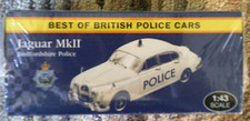 Best Of British Police Cars