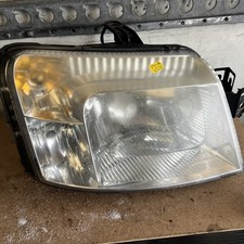 Fiat Panda Eleganza Mk2 Hatch