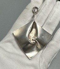 Matti J. Hyvärinen Necklace