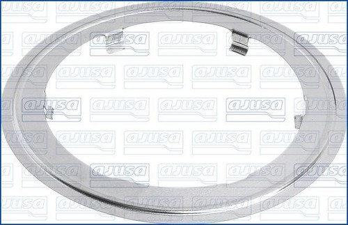 Fits ajusa 01380800 pipe - ✅fits,