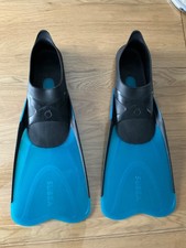 Subea FF 100 Short Snorkeling