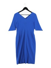 Goat A-Line Midi Dress UK12 in