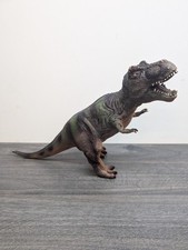Papo T Rex Tyrannosaurus Rex Dinosaur Figure