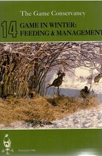 The Game Conservancy 14: Game