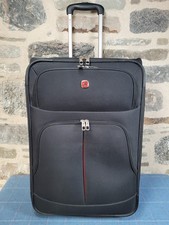 Wenger swiss gear expandable - gear,