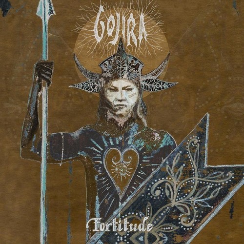 Vinile nuovo gojira - vinile,