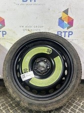 2008-2011 A4 B8 Spare Wheel