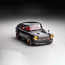 1:64 Honda S800 Simulation Car