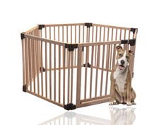 Bettacare Wooden Dog Pen