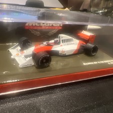 Minichamps 1/64 McLaren MP