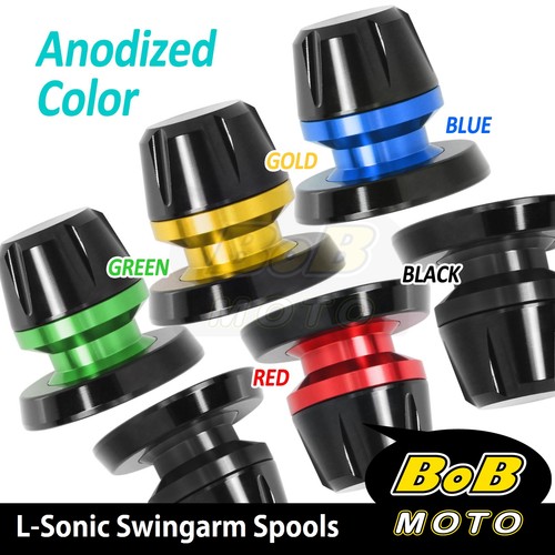 Sonic swingarm spools stand - swingarm,