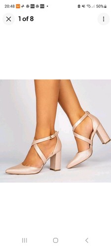 Ladies shoes size eu40 - shoes,